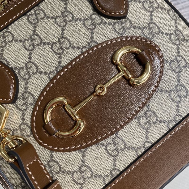 Gucci Top Handle Bags